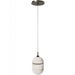 Avenue Lighting Sedona Oval Pendant