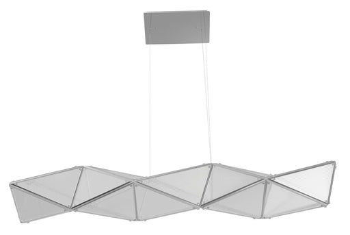 Avenue Lighting Seoul Linear Pendant