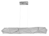 Avenue Lighting Seoul Linear Pendant