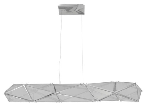Avenue Lighting Seoul Linear Pendant