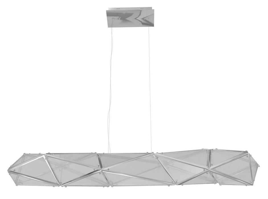 Avenue Lighting Seoul Linear Pendant