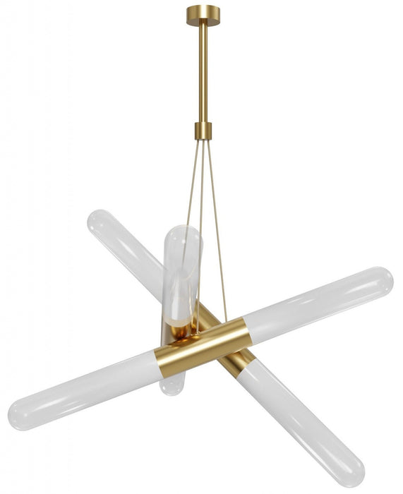 Avenue Lighting Tribeca Pendant