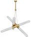 Avenue Lighting Tribeca Pendant