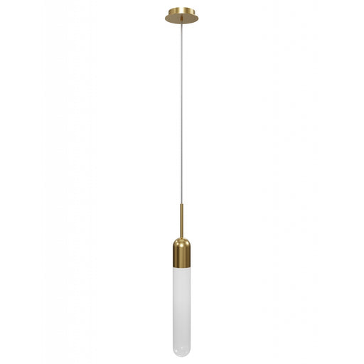 Avenue Lighting Tribeca Single Pendant