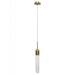 Avenue Lighting Tribeca Single Pendant