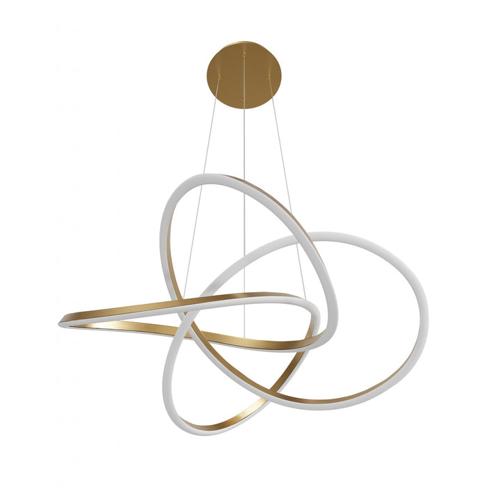 Avenue Lighting Windsor Pendant