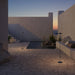 Float Rechargeable LED Floor Lamp by Axolight