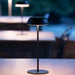 Float Rechargeable LED Table Lamp by Axolight