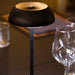 Float Rechargeable LED Table Lamp by Axolight