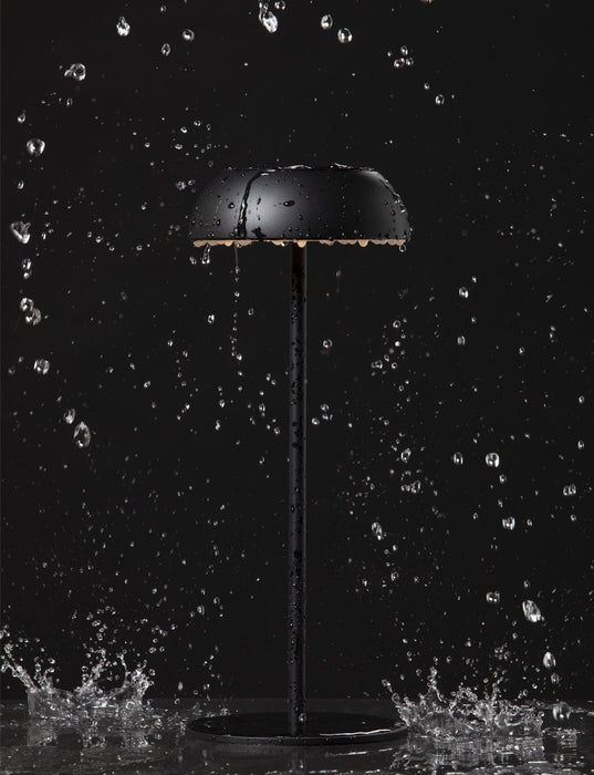 Float Rechargeable LED Table Lamp by Axolight