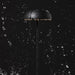 Float Rechargeable LED Table Lamp by Axolight