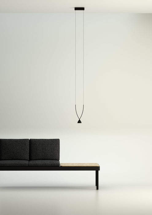 Jewel Mini Pendant by Axolight