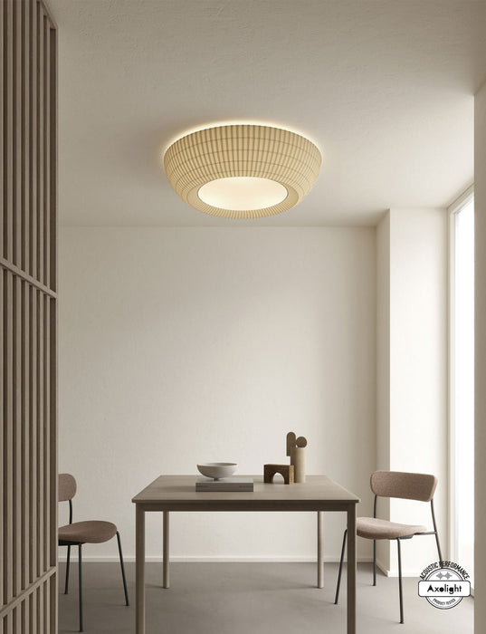 Bell Flushmount by Axolight