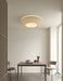 Bell Flushmount by Axolight