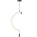 Axolight Liaison Pendant