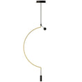 Load image into Gallery viewer, Axolight Liaison Pendant
