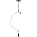 Axolight Liaison Pendant