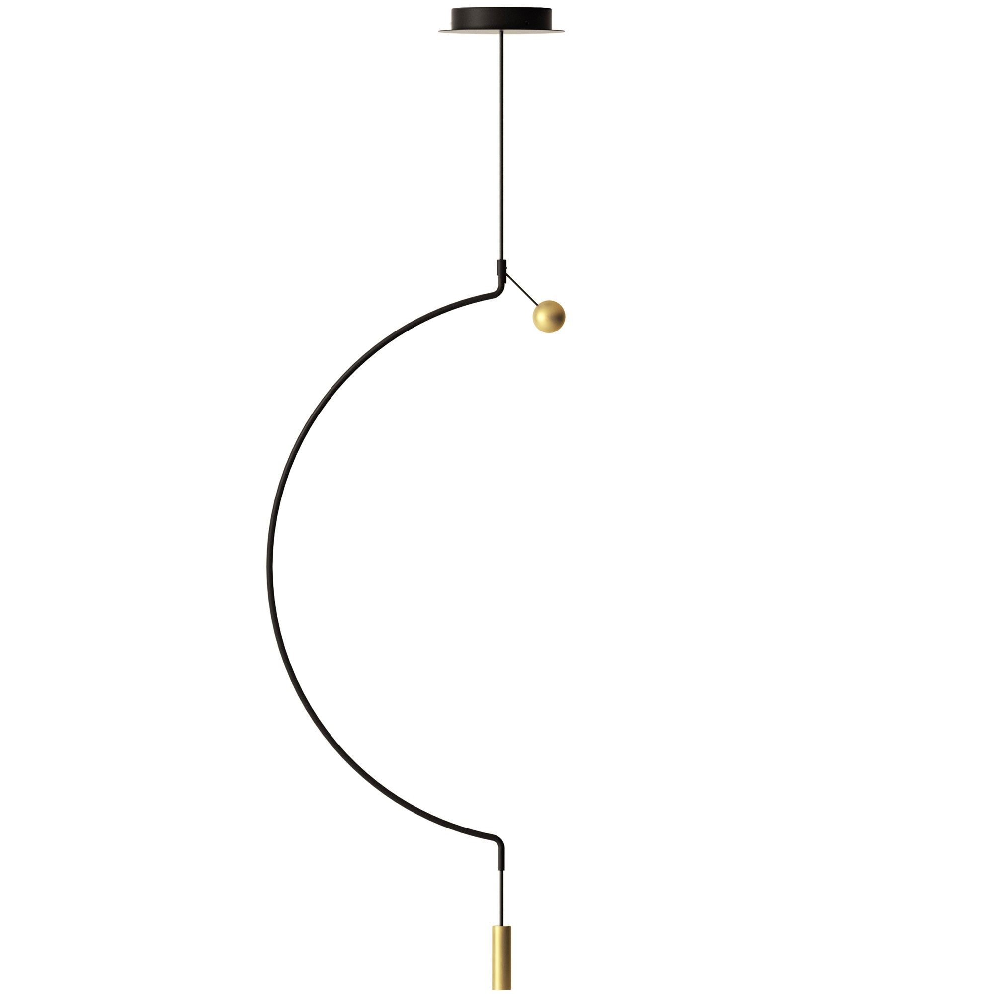 Axolight Liaison Pendant