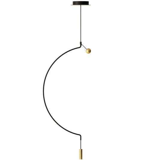Axolight Liaison Pendant