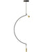 Axolight Liaison Pendant