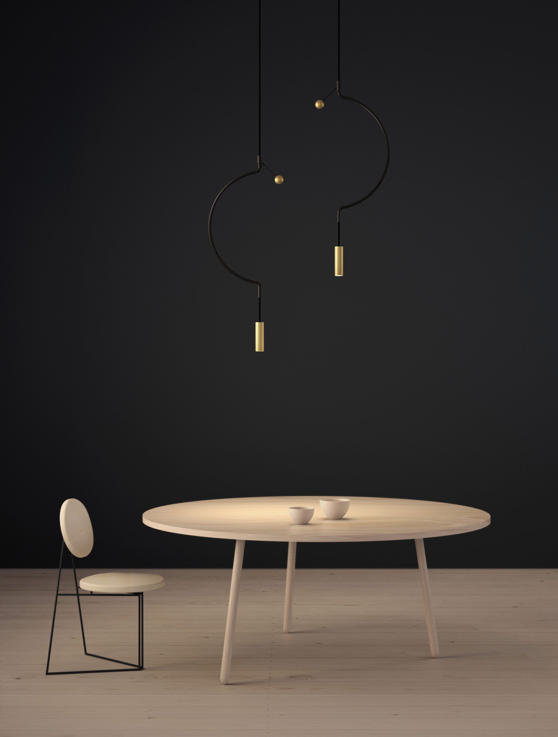 Axolight Liaison Pendant