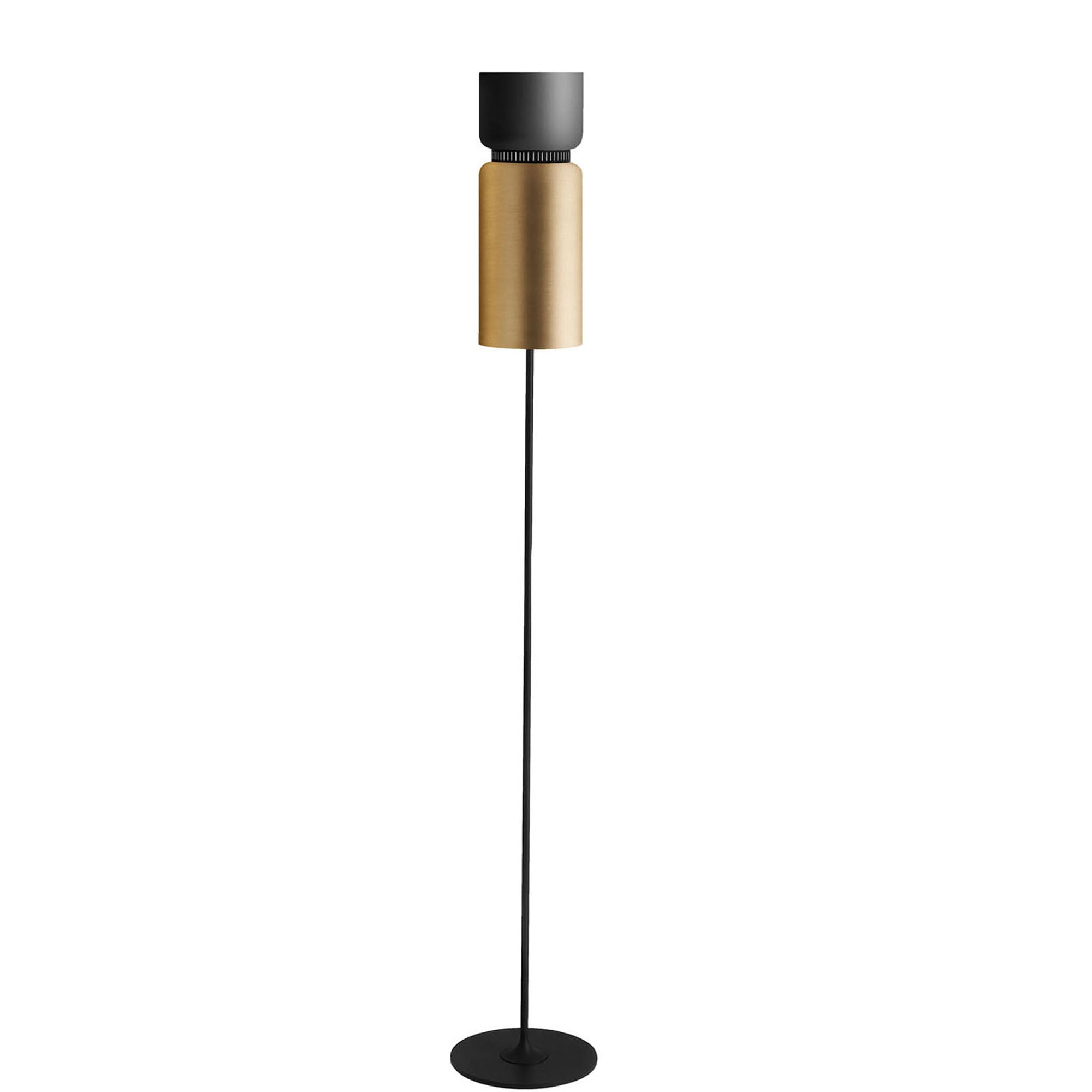B.Lux Aspen F17 Floor Lamp