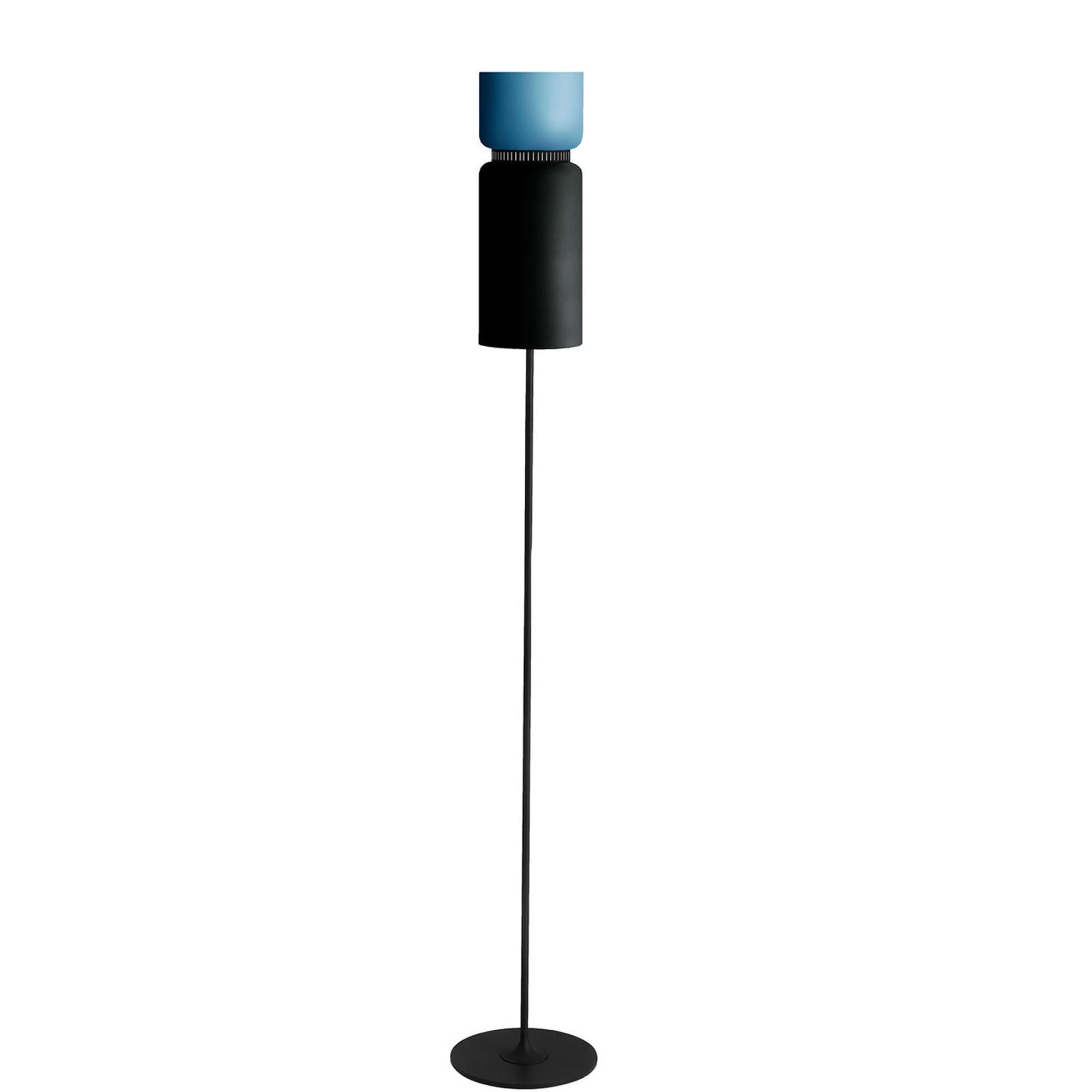 B.Lux Aspen F17 Floor Lamp