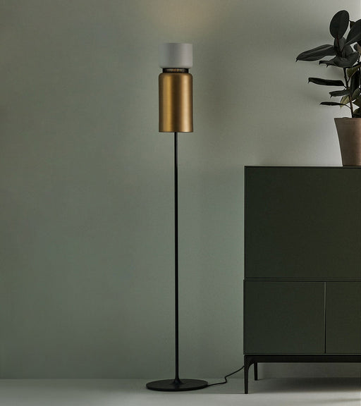 B.Lux Aspen F17 Floor Lamp