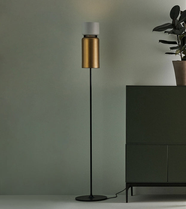 B.Lux Aspen F17 Floor Lamp