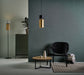 B.Lux Aspen F17 Floor Lamp