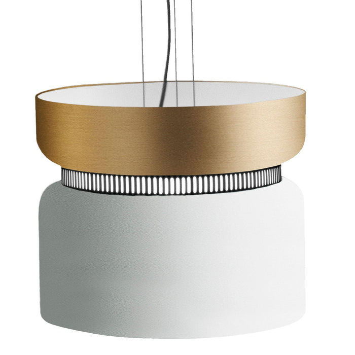 B.Lux Aspen S40 Pendant