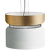 B.Lux Aspen S40 Pendant