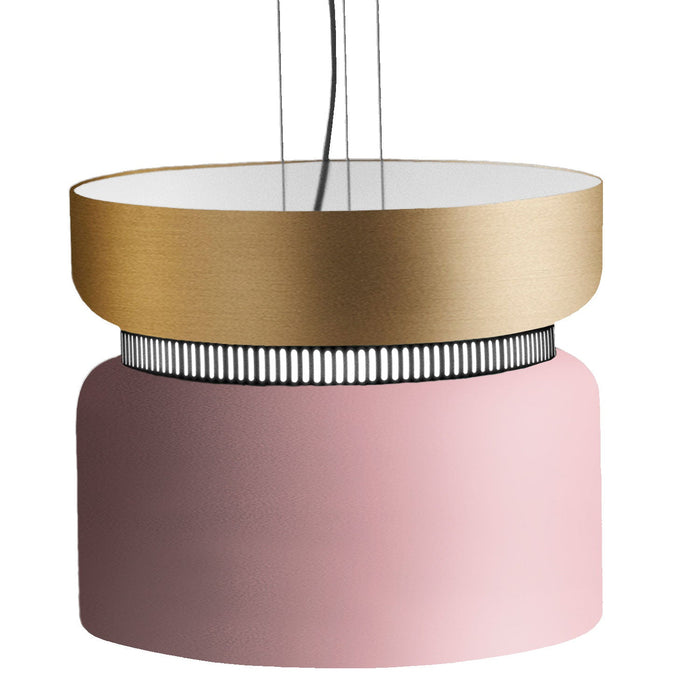 B.Lux Aspen S40 Pendant