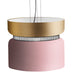 B.Lux Aspen S40 Pendant
