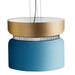 B.Lux Aspen S40 Pendant