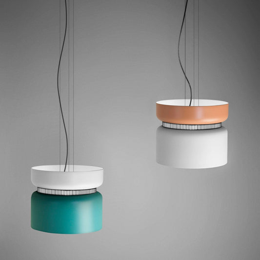 B.Lux Aspen S40 Pendant