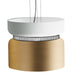 B.Lux Aspen S40 Pendant