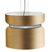 B.Lux Aspen S40 Pendant