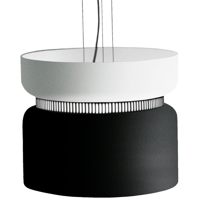 B.Lux Aspen S40 Pendant