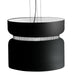 B.Lux Aspen S40 Pendant