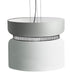 B.Lux Aspen S40 Pendant