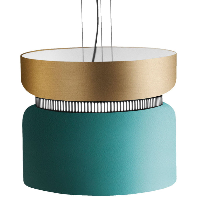 B.Lux Aspen S40 Pendant