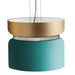 B.Lux Aspen S40 Pendant