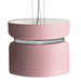 B.Lux Aspen S40 Pendant