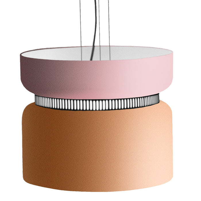 B.Lux Aspen S40 Pendant
