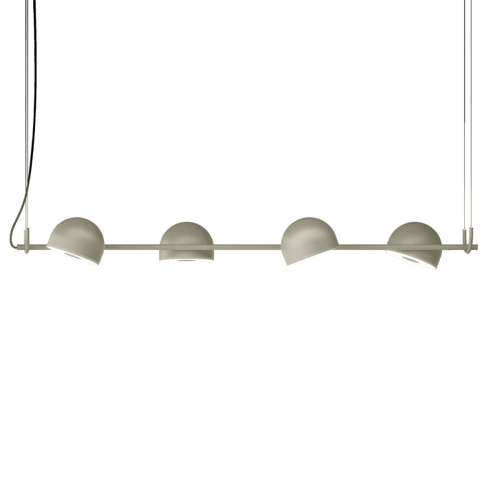 B.Lux Bowee Linear Pendant