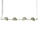 B.Lux Bowee Linear Pendant