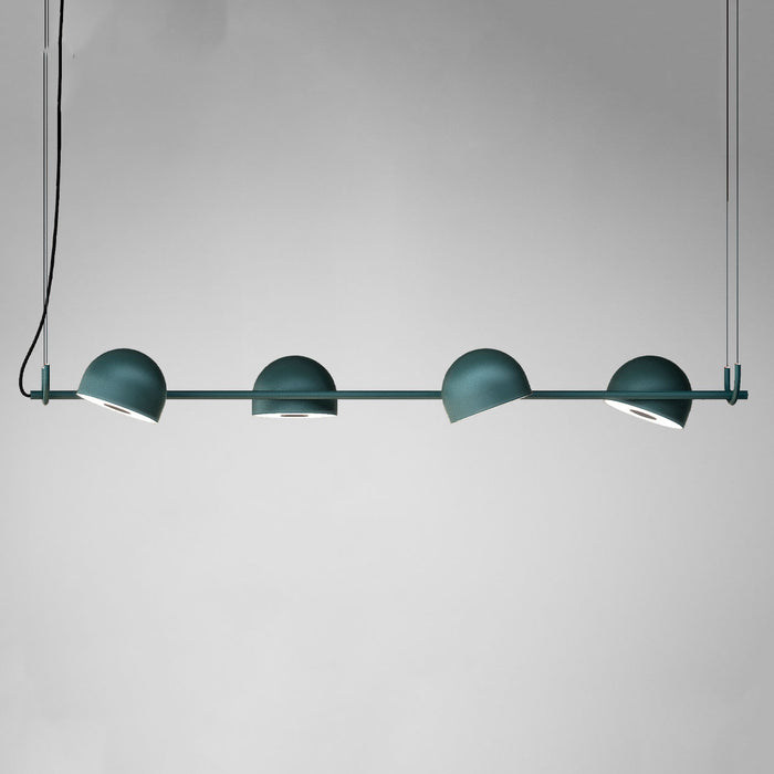 B.Lux Bowee Linear Pendant