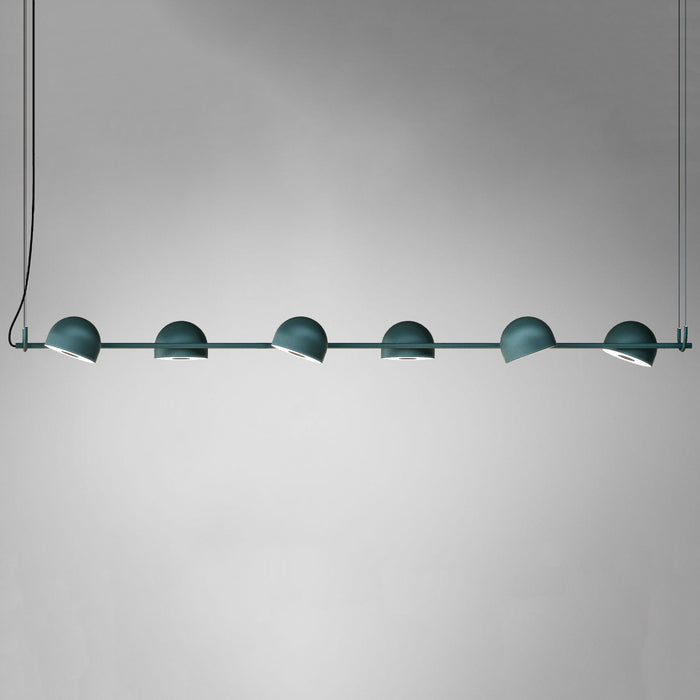 B.Lux Bowee Linear Pendant