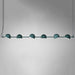 B.Lux Bowee Linear Pendant